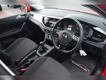 Used Volkswagen Polo 2019 for sale - 77523246: Photo