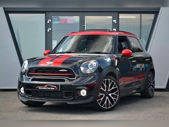 Used MINI Countryman 2016 for sale - 78702772: Photo