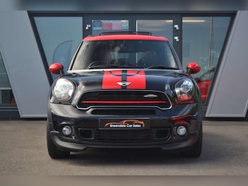 Used MINI Countryman 2016 for sale - 78702772: Photo