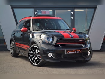 Used MINI Countryman 2016 for sale - 78702772: Photo