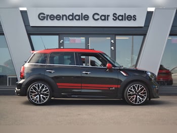 Used MINI Countryman 2016 for sale - 78702772: Photo