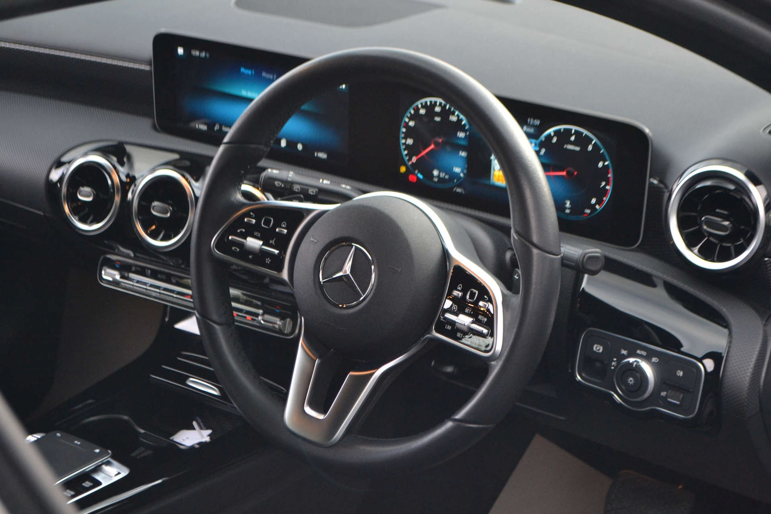 Used Mercedes-Benz A-Class 2020 for sale - 76629600: Photo 27