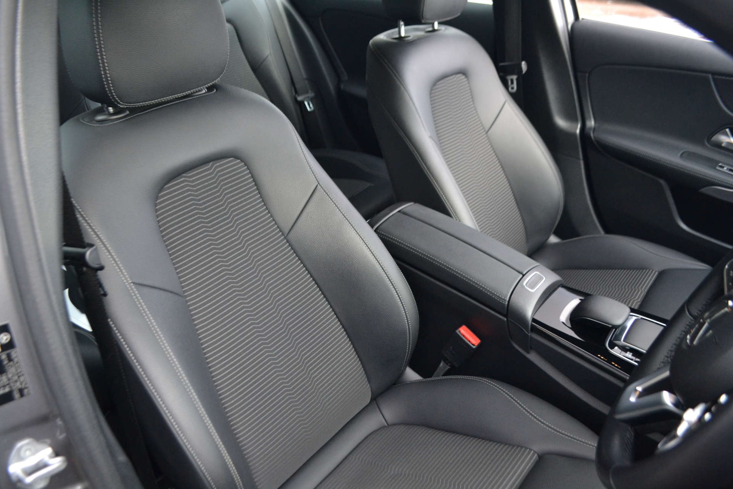 Used Mercedes-Benz A-Class 2020 for sale - 76629600: Photo 29