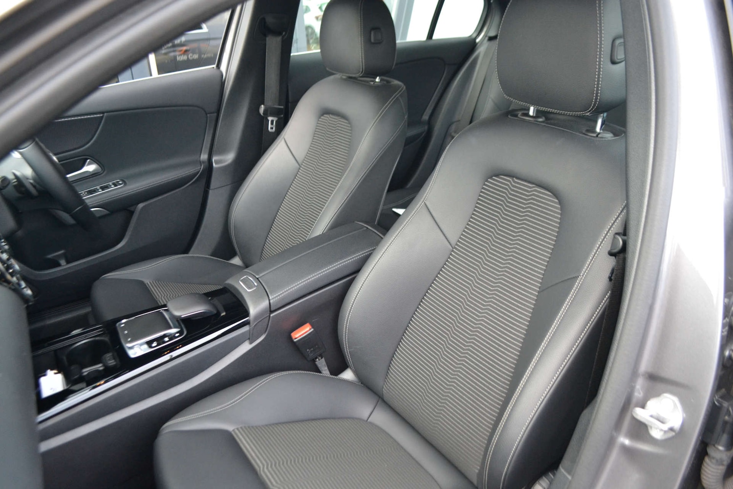 Used Mercedes-Benz A-Class 2020 for sale - 76629600: Photo 32