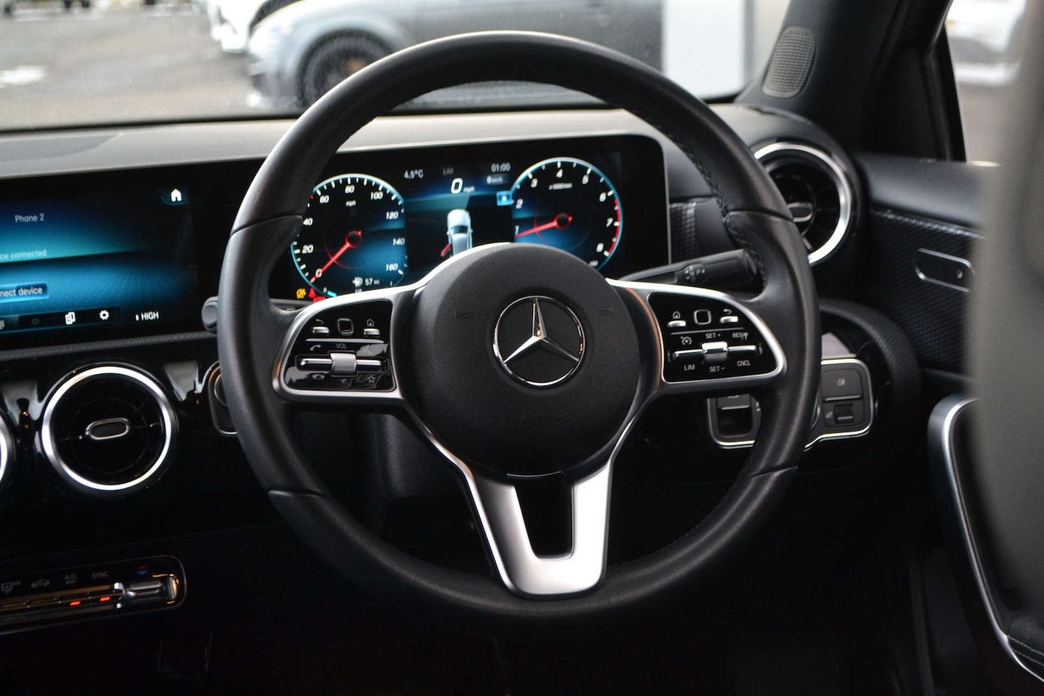 Used Mercedes-Benz A-Class 2020 for sale - 76629600: Photo 35