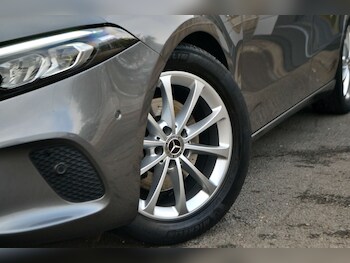 Used Mercedes-Benz A-Class 2020 for sale - 76629600: Photo