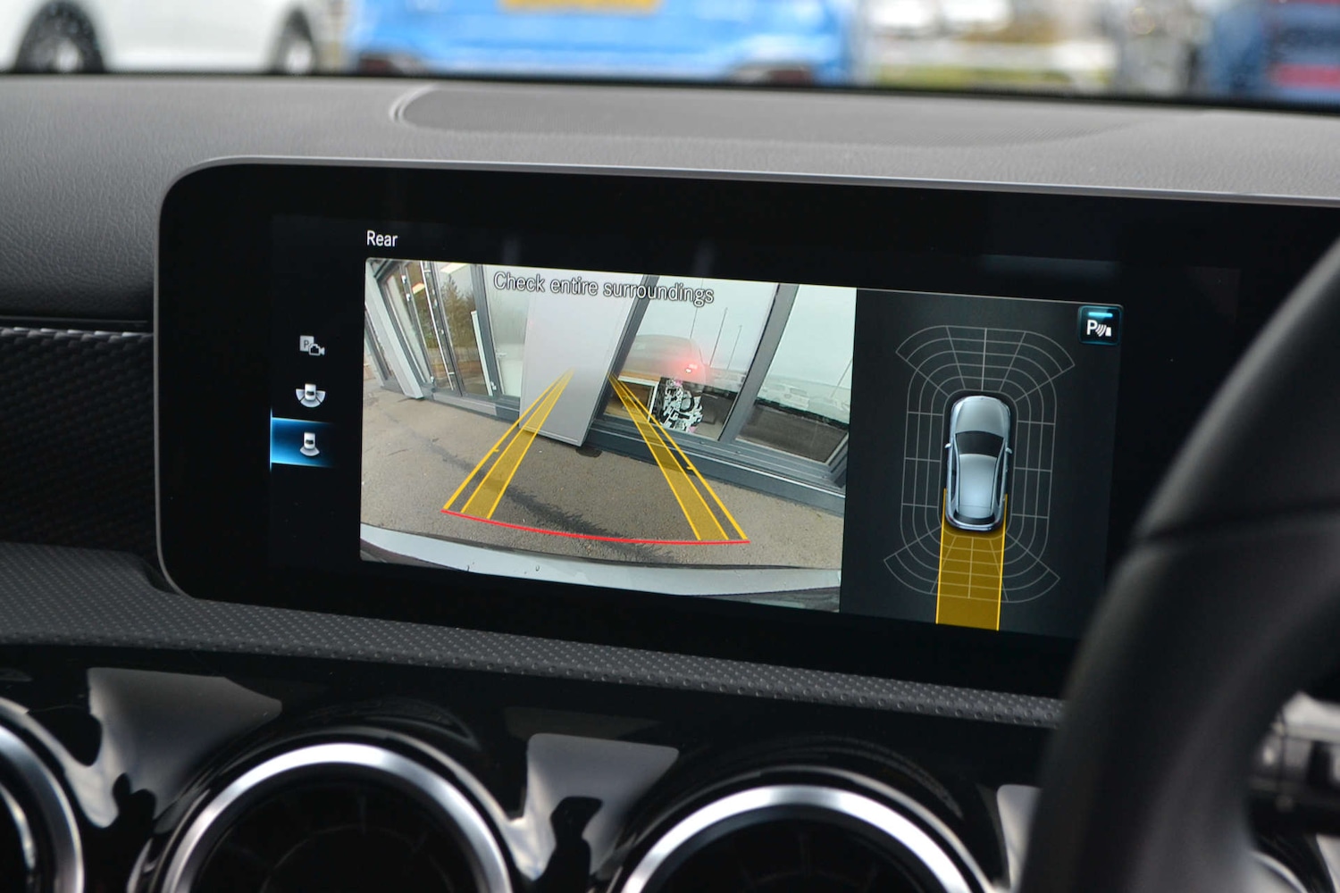 Used Mercedes-Benz A-Class 2020 for sale - 76629600: Photo 45