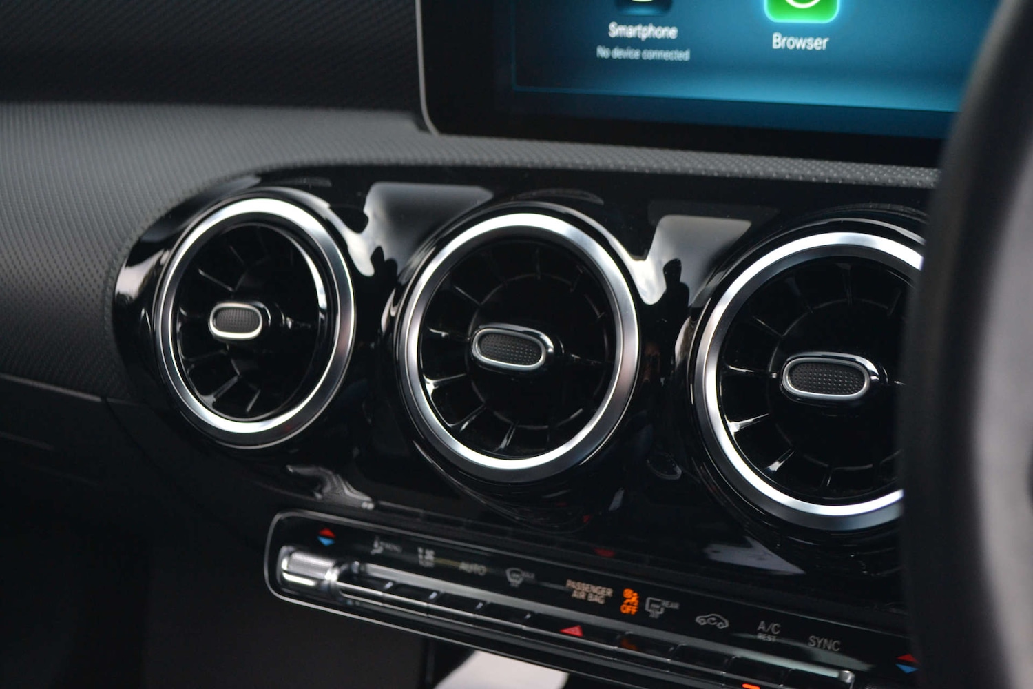 Used Mercedes-Benz A-Class 2020 for sale - 76629600: Photo 50