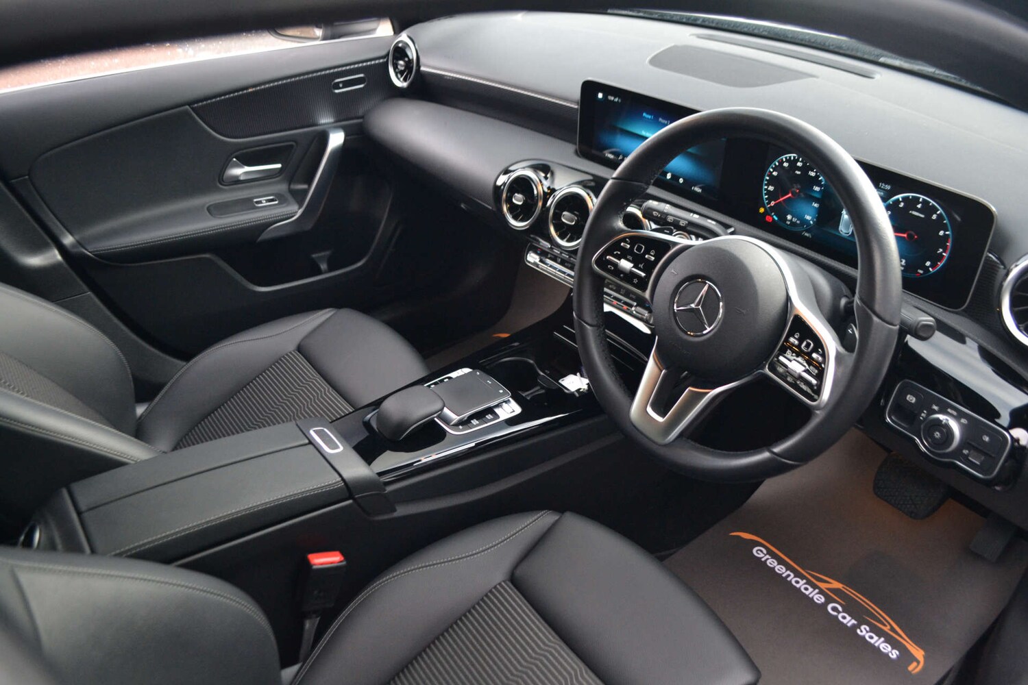 Used Mercedes-Benz A-Class 2020 for sale - 76629600: Photo 6