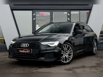 Used Audi A6 2021 for sale - 77735046: Photo