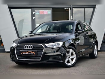 Used Audi A3 2018 for sale - 78738692: Photo