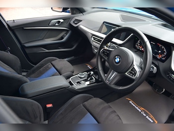 Used BMW 1 Series 2023 for sale - 78938848: Photo