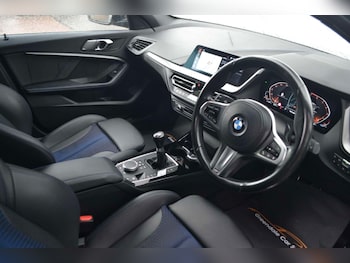 Used BMW 1 Series 2021 for sale - 79546565: Photo