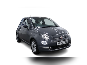 Used Fiat 500 2022 for sale - 78149587: Photo