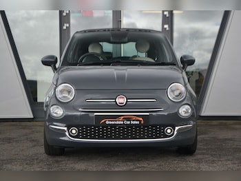 Used Fiat 500 2022 for sale - 78149587: Photo