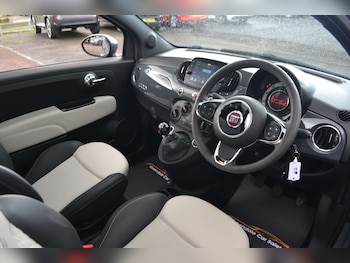 Used Fiat 500 2022 for sale - 78149587: Photo