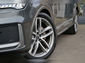 Used Audi Q7 2020 for sale - 78835687: Photo