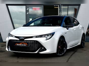 Used Toyota Corolla 2021 for sale - 79747215: Photo