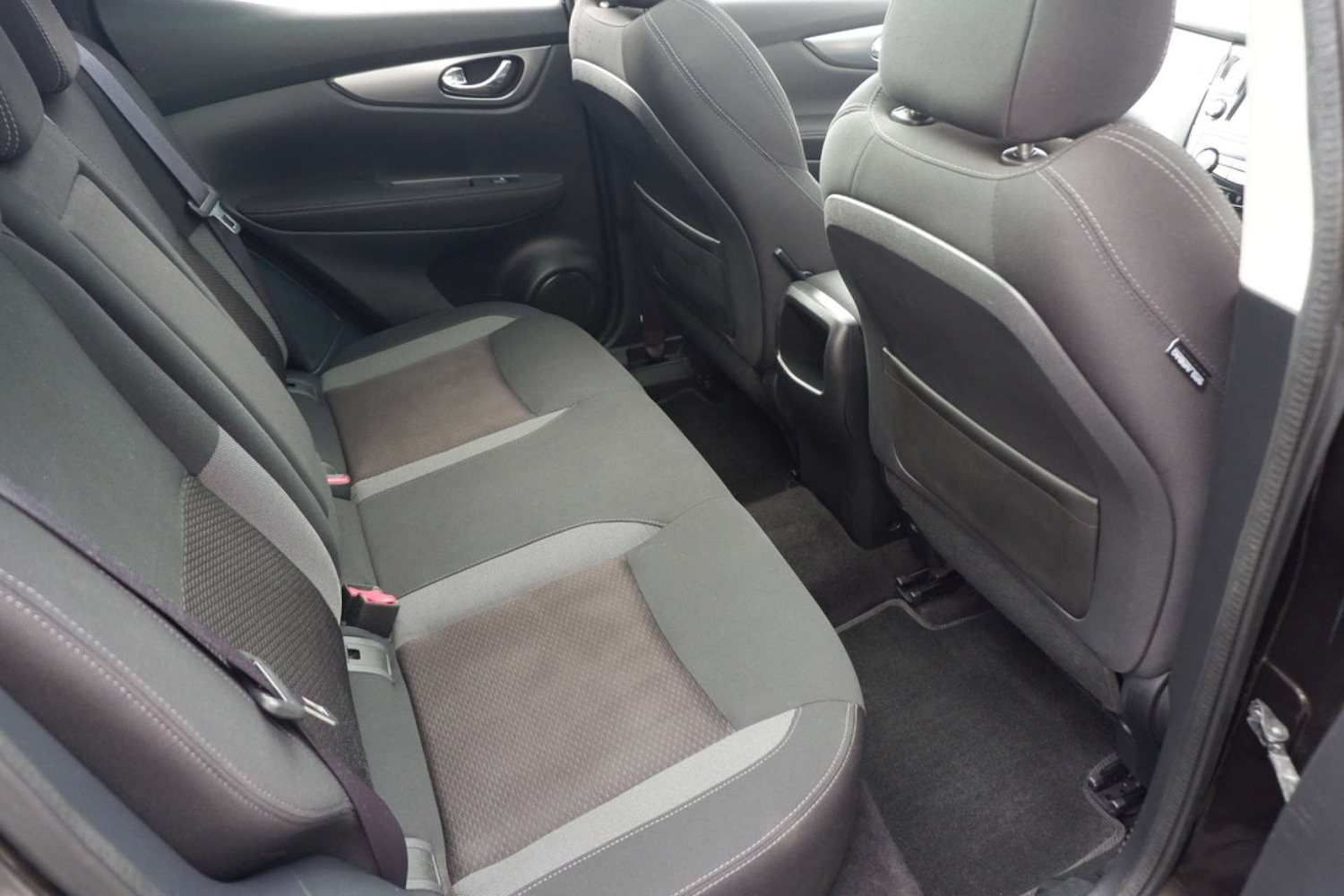 Used Nissan Qashqai 2018 for sale - 76618135: Photo 19