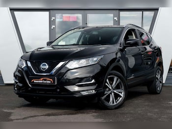 Used Nissan Qashqai 2018 for sale - 76618135: Photo