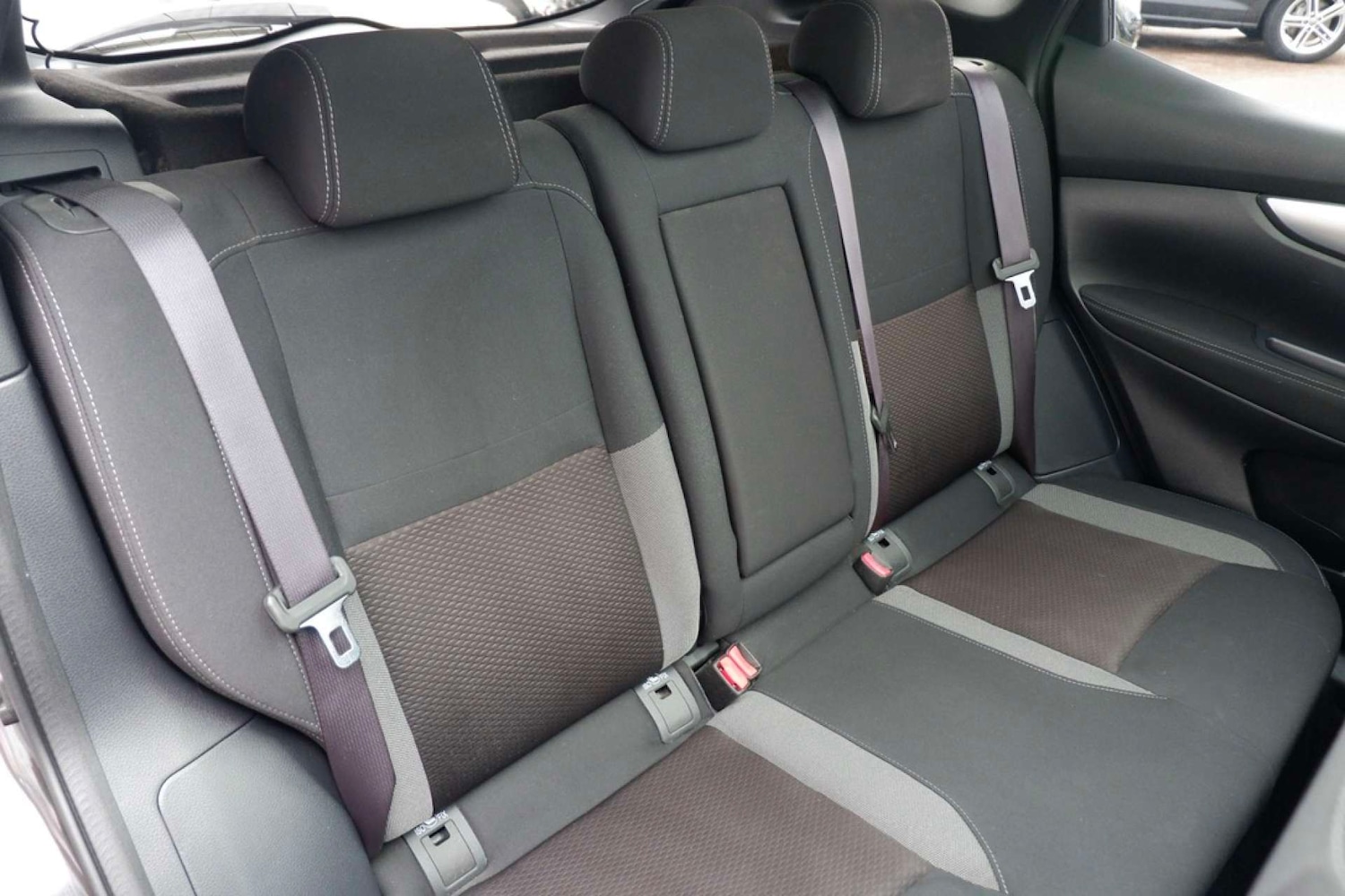 Used Nissan Qashqai 2018 for sale - 76618135: Photo 20