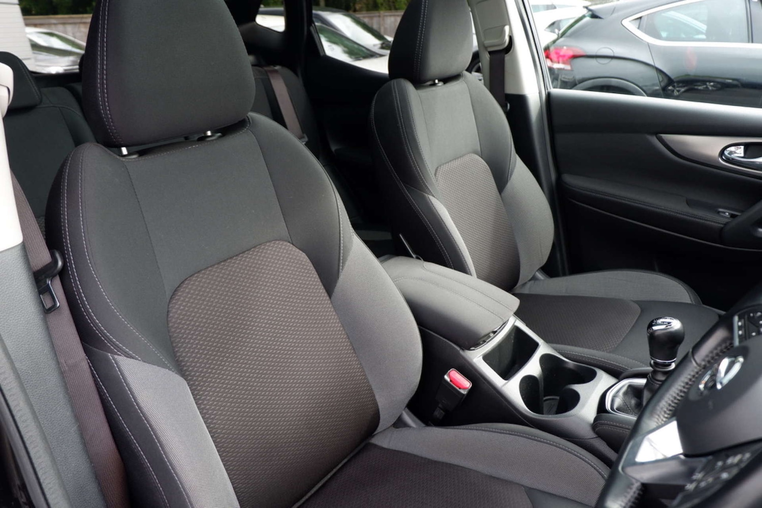 Used Nissan Qashqai 2018 for sale - 76618135: Photo 22