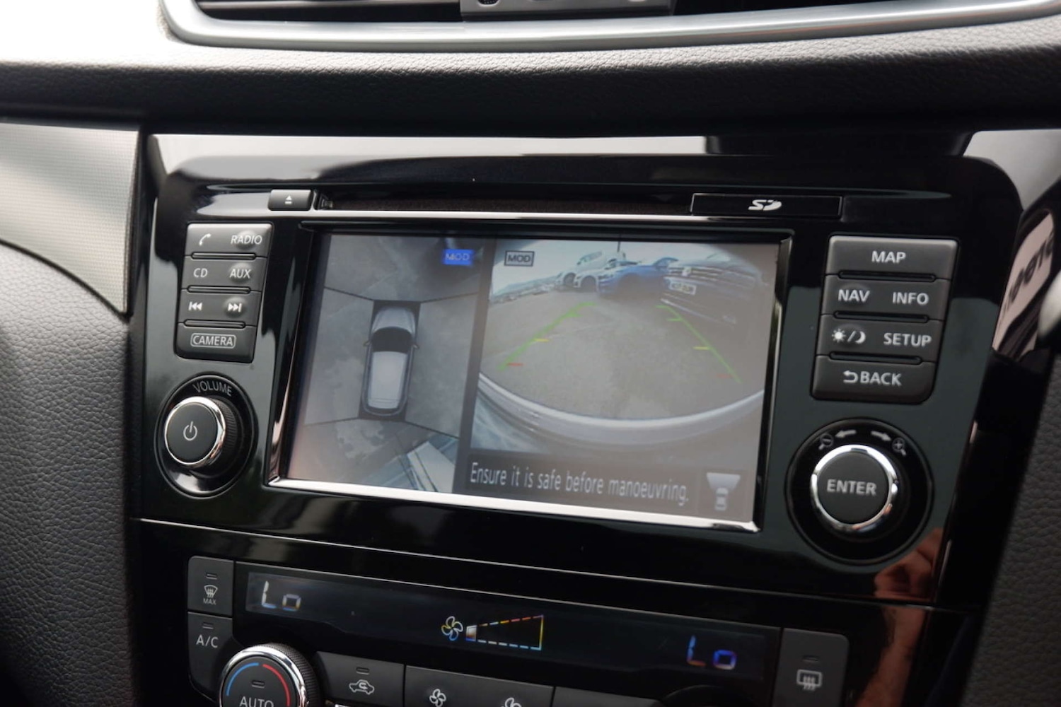 Used Nissan Qashqai 2018 for sale - 76618135: Photo 26