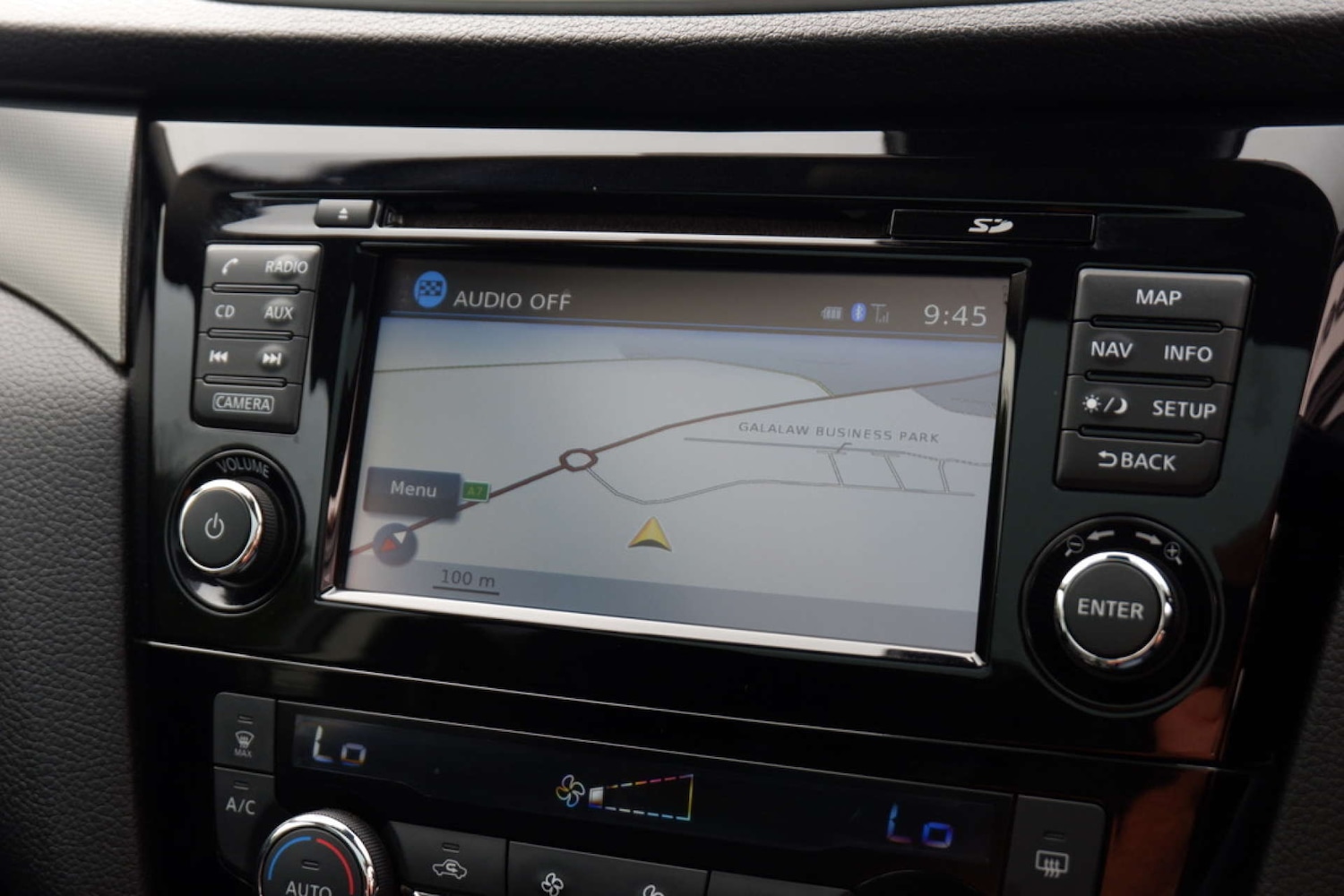 Used Nissan Qashqai 2018 for sale - 76618135: Photo 28