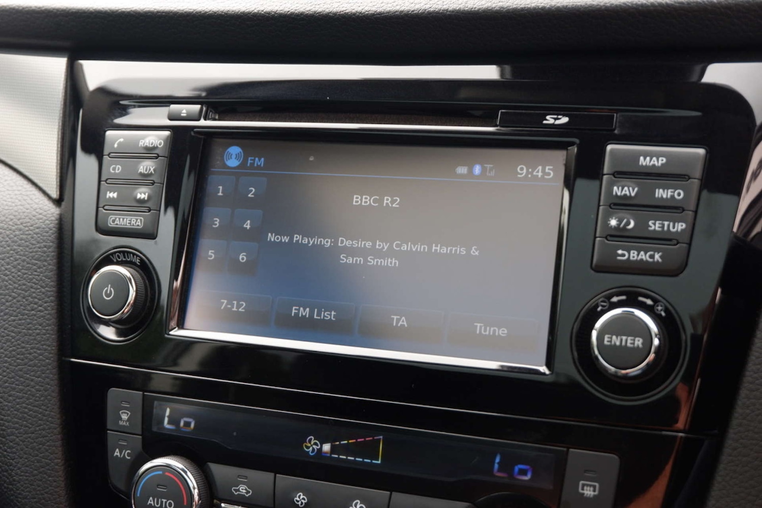 Used Nissan Qashqai 2018 for sale - 76618135: Photo 29