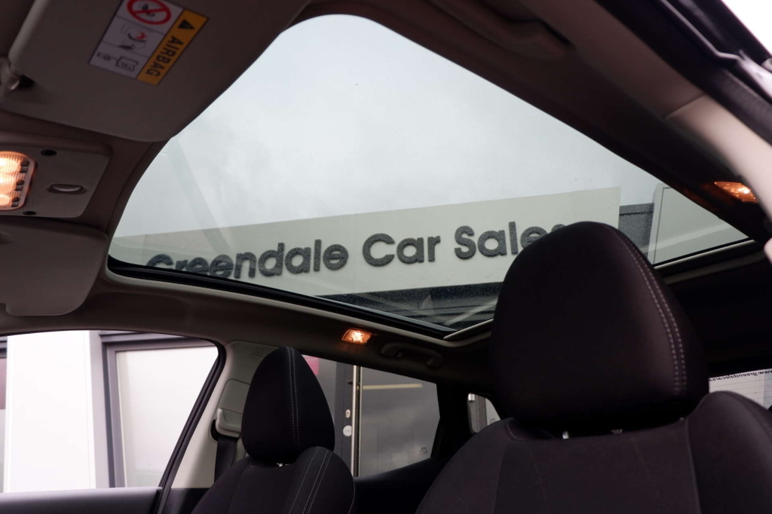 Used Nissan Qashqai 2018 for sale - 76618135: Photo 35