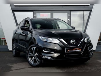 Used Nissan Qashqai 2018 for sale - 76618135: Photo