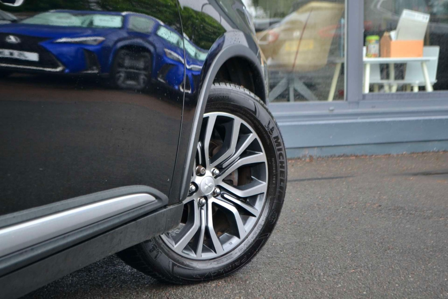 Used Mitsubishi Outlander 2018 for sale - 77035659: Photo 17