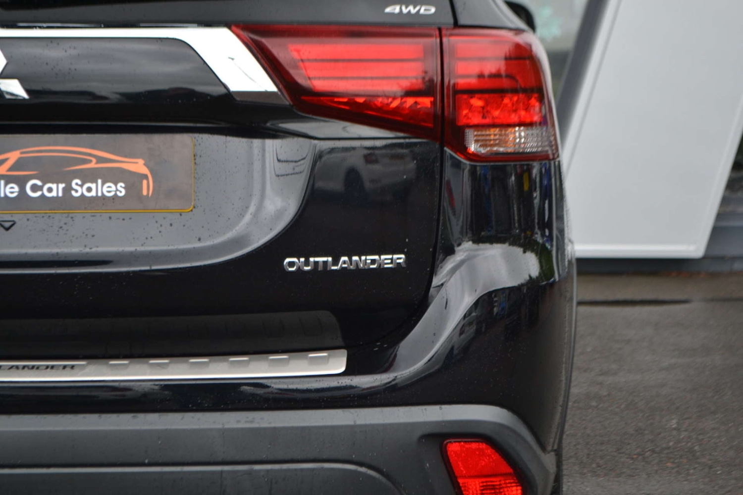 Used Mitsubishi Outlander 2018 for sale - 77035659: Photo 20