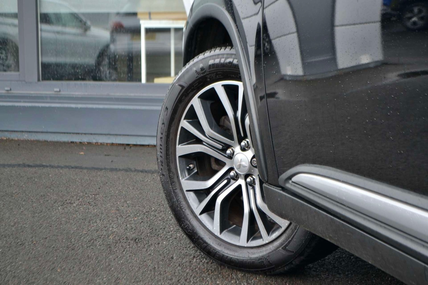 Used Mitsubishi Outlander 2018 for sale - 77035659: Photo 23