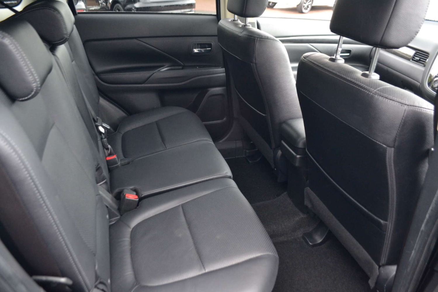 Used Mitsubishi Outlander 2018 for sale - 77035659: Photo 26