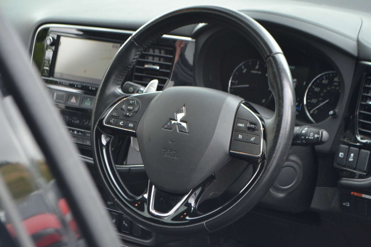 Used Mitsubishi Outlander 2018 for sale - 77035659: Photo 34