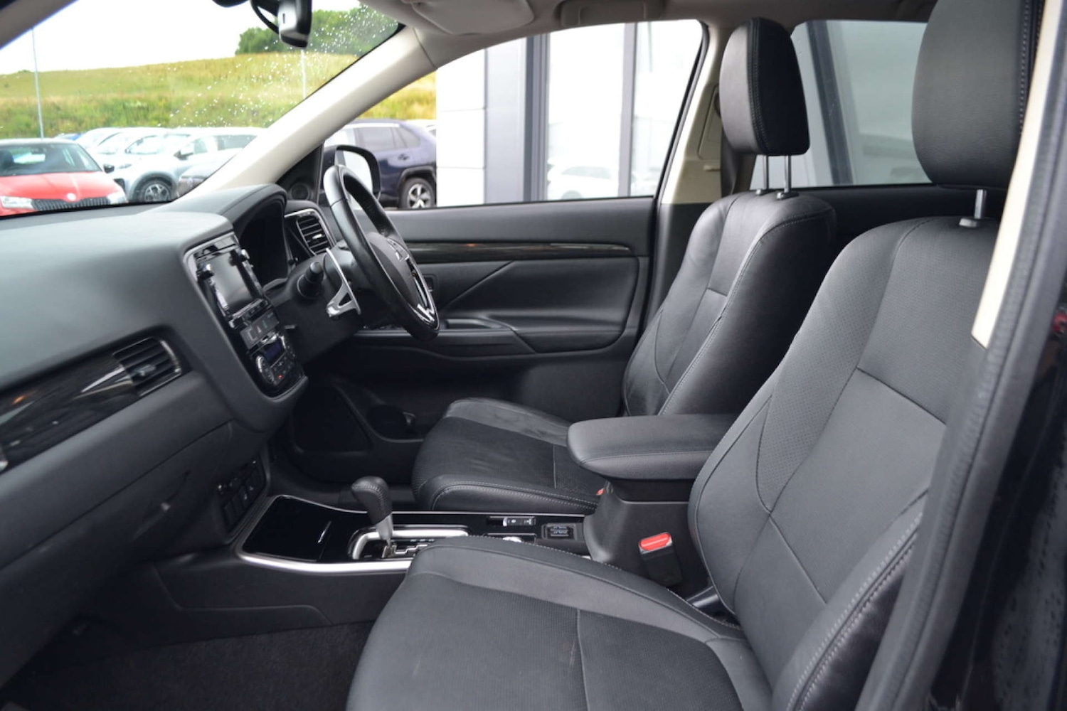 Used Mitsubishi Outlander 2018 for sale - 77035659: Photo 38