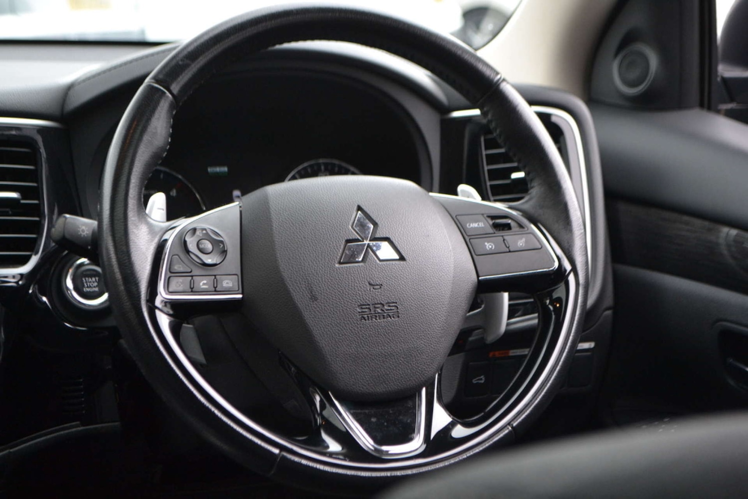 Used Mitsubishi Outlander 2018 for sale - 77035659: Photo 43