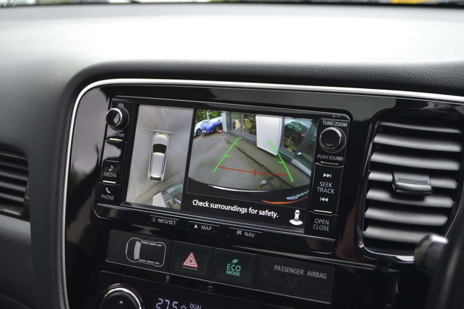 Used Mitsubishi Outlander 2018 for sale - 77035659: Photo 46