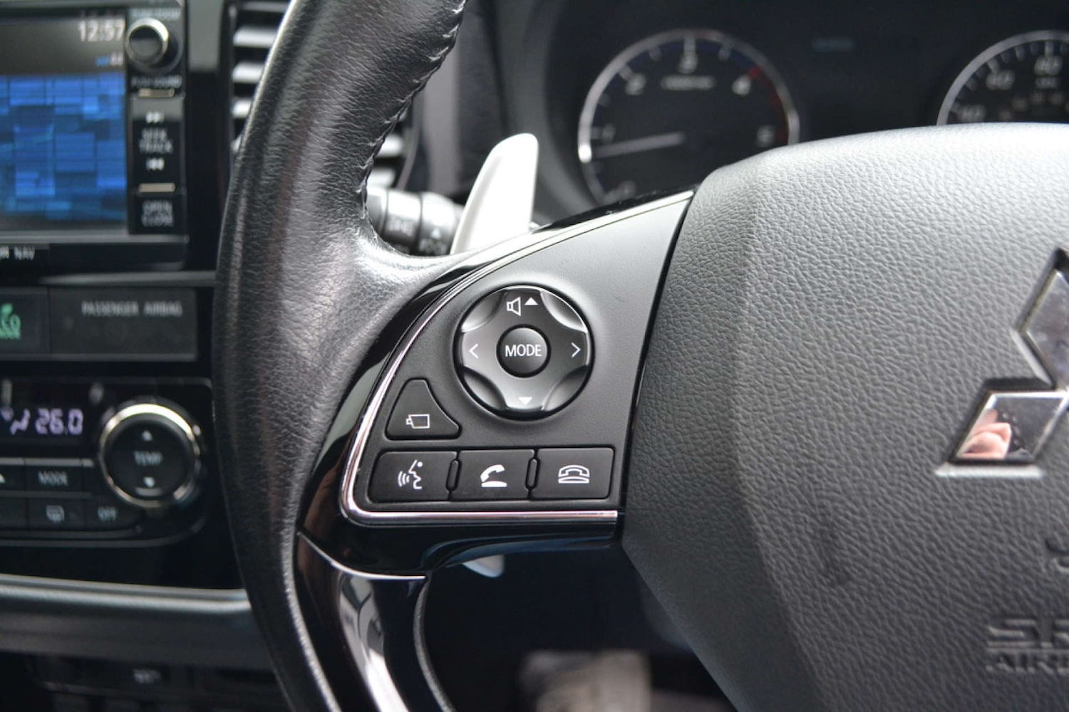 Used Mitsubishi Outlander 2018 for sale - 77035659: Photo 53