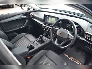 Used Cupra Formentor 2022 for sale - 79664044: Photo