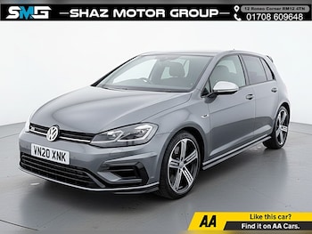 Used Volkswagen Golf 2020 for sale - 78765303: Photo
