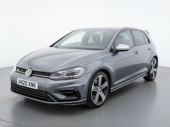 Used Volkswagen Golf 2020 for sale - 78765303: Photo