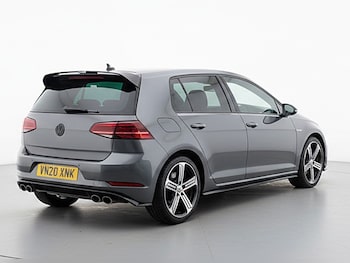 Used Volkswagen Golf 2020 for sale - 78765303: Photo