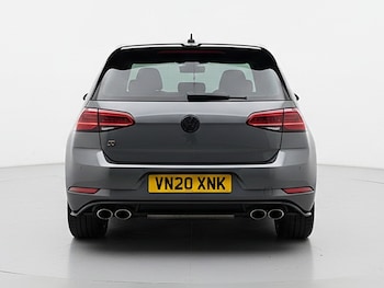 Used Volkswagen Golf 2020 for sale - 78765303: Photo