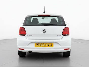 Used Volkswagen Polo 2016 for sale - 78765972: Photo