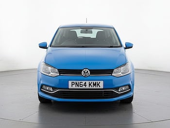Used Volkswagen Polo 2014 for sale - 78765754: Photo