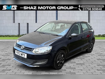 Used Volkswagen Polo 2013 for sale - 78765966: Photo