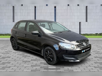 Used Volkswagen Polo 2013 for sale - 78765966: Photo