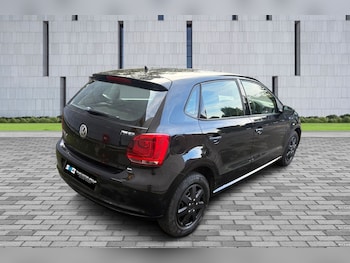 Used Volkswagen Polo 2013 for sale - 78765966: Photo